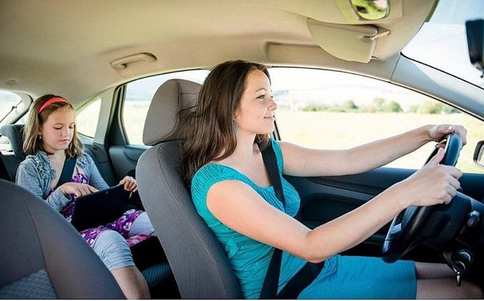 Cómo elegir el auto ideal para ellas