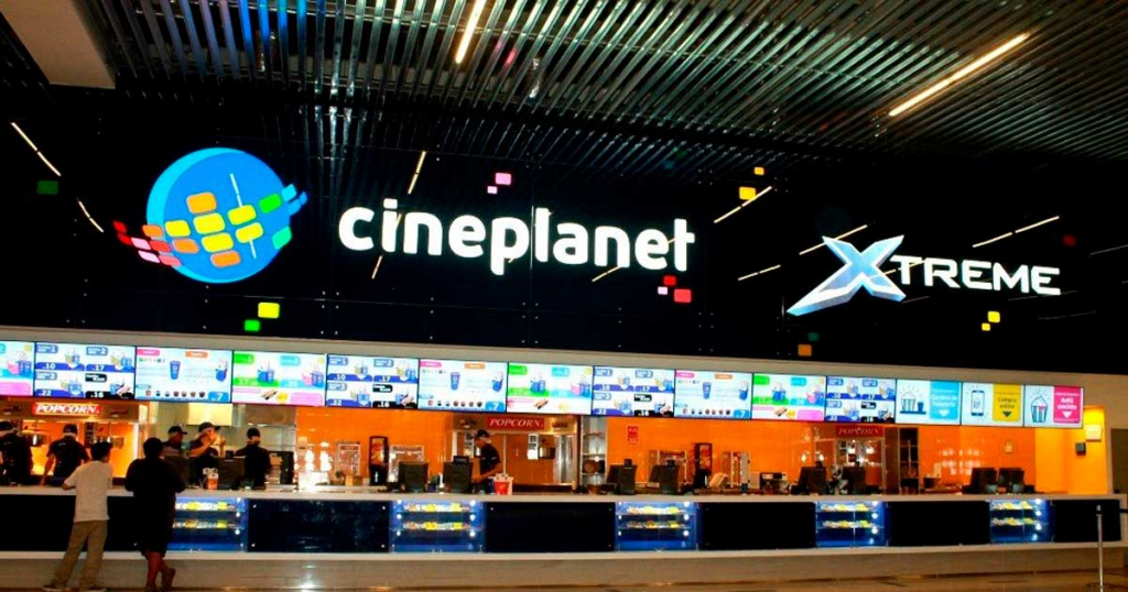 Cineplanet Y Cinemark Reabren Sus Puertas Este 5 De Agosto Pero No Venderán Canchita 2930