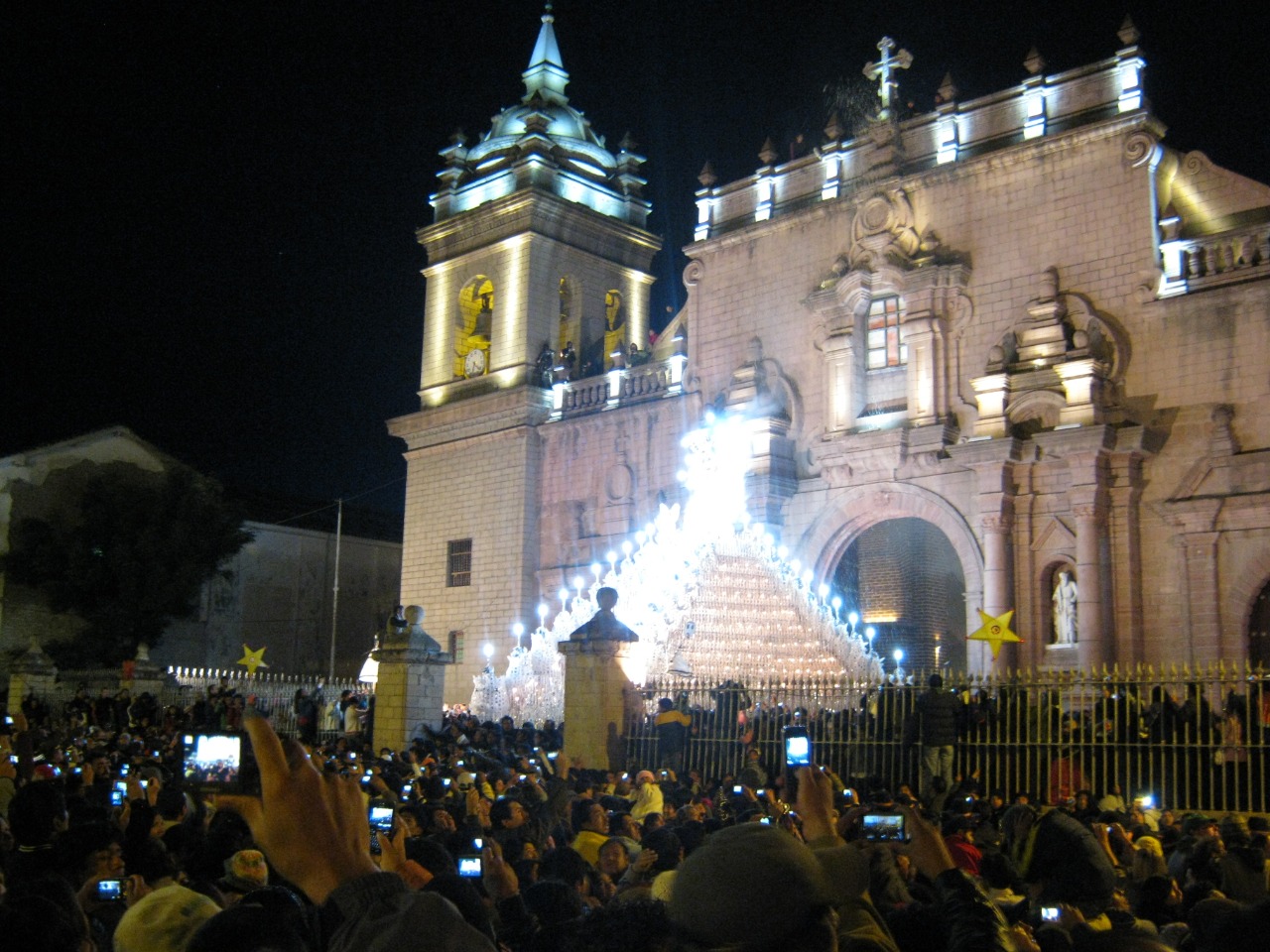 Semana Santa De Ayacucho Es Declarada Patrimonio Cultural De La Nación