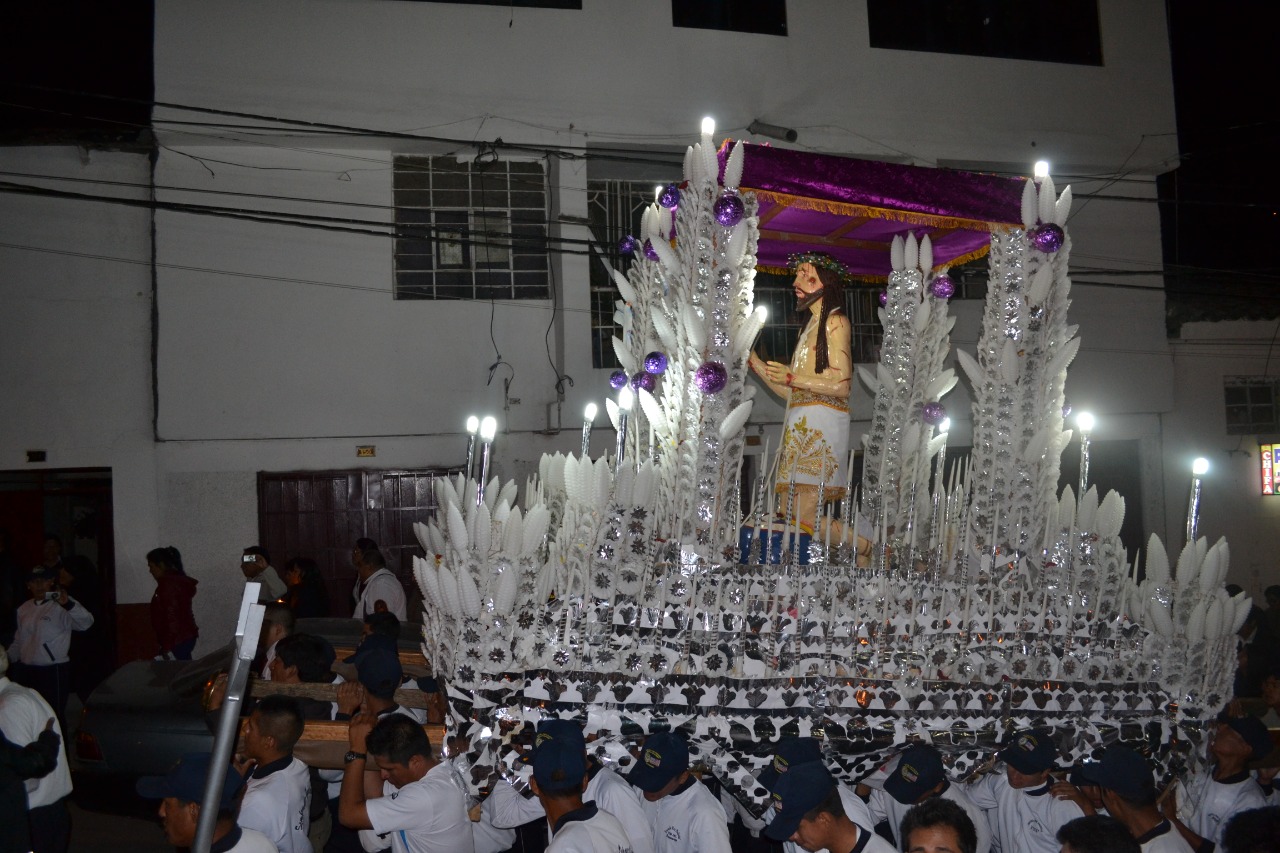 Semana Santa De Ayacucho Es Declarada Patrimonio Cultural De La Nación