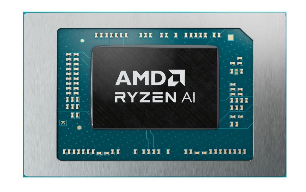 Ryzen AI redefine la eficiencia y el rendimiento, con una batería que ...