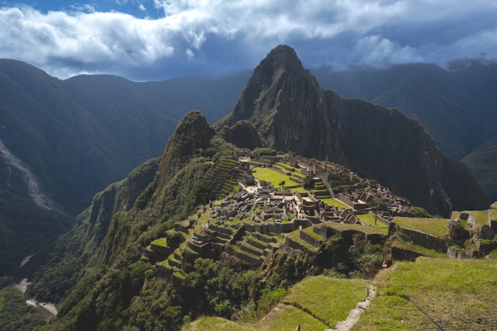 Se registró un crecimiento sostenido que posiciona a las áreas naturales protegidas como los principales destinos de turismo del Perú