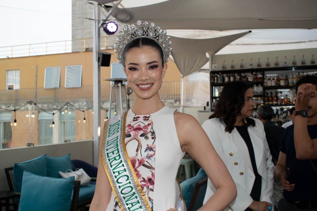 La organización de Miss Perú Lima Este 2025 anunció en conferencia de prensa una edición más del certamen regional más exitoso de Miss Perú