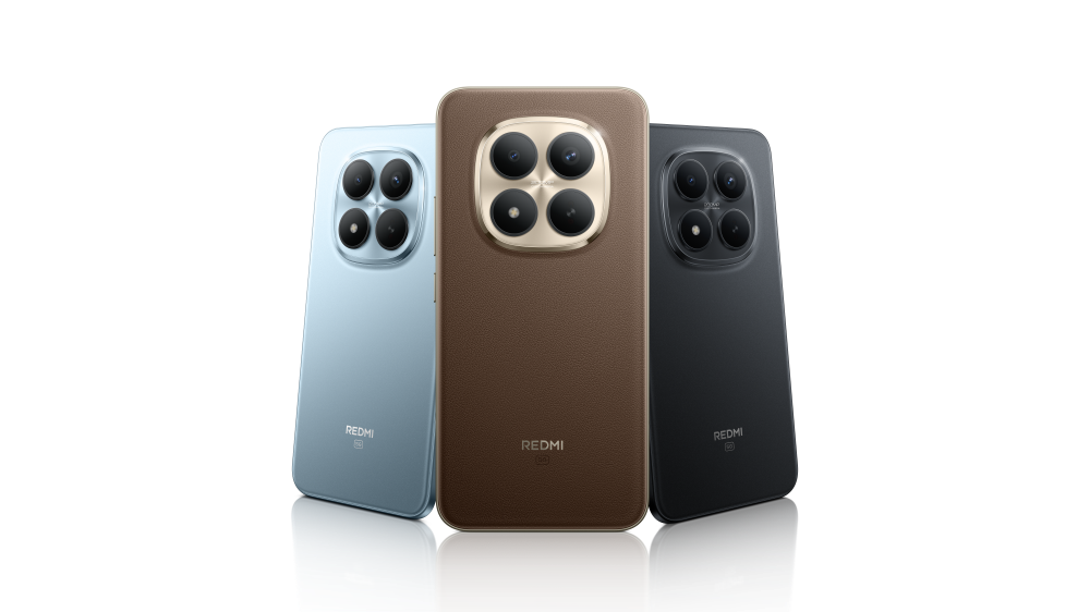 Xiaomi anunció el lanzamiento oficial en el mercado peruano de la nueva REDMI Note 15 Series.