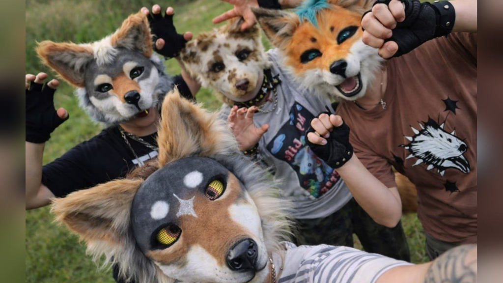 En los últimos meses, el fenómeno de los therians ha ganado visibilidad en redes sociales y comunidades juveniles.
