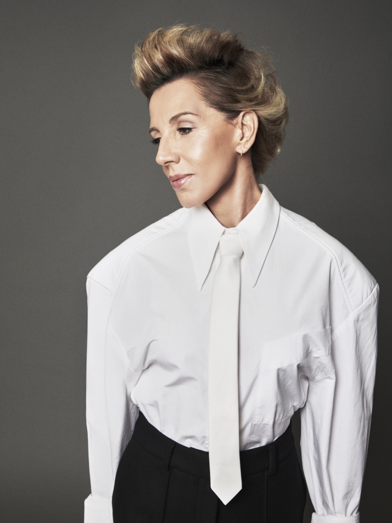 La legendaria cantante española Ana Torroja vuelve con su esperado tour “Se ha acabado el show” el miércoles 03 de junio.